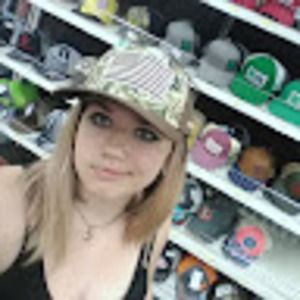 Meet your Posher, Gretchen